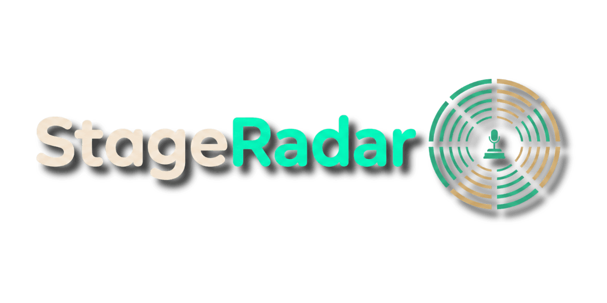 StageRadar